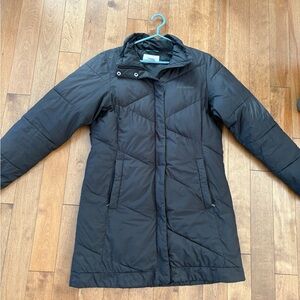 Columbia Women's Black Jacket